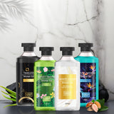 London Notes Shower Gel-250ml Timeless