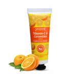 Jaquline USA Vit-C & Ceramides Hand cream- Nourishes hand, makes hand soft & supple, prevents dryness and hydrates skin-30g