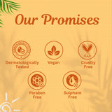 Jaquline USA Vitamin C UV Expert Sunscreen SPF 50- With Matte Effect, Provides Hydration, No white cast and non-sticky