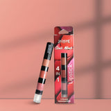 Jaquline USA Stack Attack 4 in 1 Liquid Lipstick-Nude Mood (Nude Beige+ Nude Brown+ Nude Pink + Transparent Gloss) 4ml Light Weight, Long Lasting Hydration, 8 Hrs Stay
