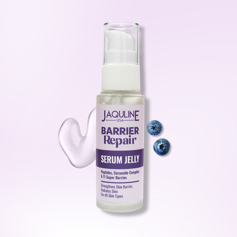 Jaquline USA Barrier Repair Serum Jelly (30 ml)