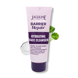 JAQULINE USA Barrier Repair Total Skin Care Kit | Serum Jelly, Sunscreen, Gentle Face Cleanser, Total Care Moisturiser | Strengthens & Hydrates Skin ASIN: B0FVG2NDG5