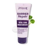 JAQULINE USA Barrier Repair Total Skin Care Kit | Serum Jelly, Sunscreen, Gentle Face Cleanser, Total Care Moisturiser | Strengthens & Hydrates Skin ASIN: B0FVG2NDG5