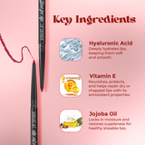 Jaquline USA Bae For Life Lip Definer 0.3g Red My Mind 04