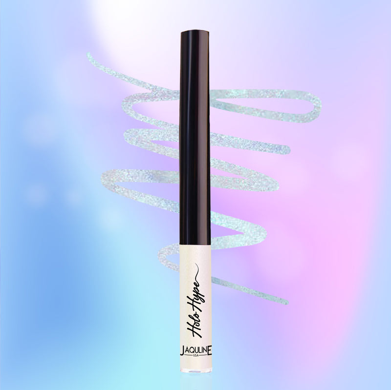 Jaquline USA Holo Hype Holographic Eyeliner Chromatic Swipe 04 (1.6ml)
