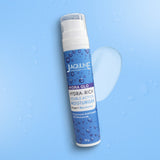 Jaquline USA Hydra Glo Hydra-Rich Double Action Moisturizer | Hydration, Brightening & Non-Greasy | 50 G