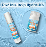 JAQULINE USA MarineWhip Sun & skin care kit | Marine Whip Moisturizer 50g + SPF 50 Sunscreen 50g | Hydrating & Remineralizing | Lightweight Whipped Texture | Complete Skincare Kit