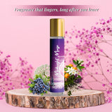 London Notes Midnight Muse EDP 25ml