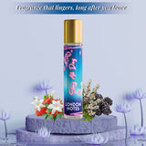 London Notes Slay All Day EDPÂ  25ml