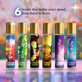 London Notes FOMO No More EDP 25ml