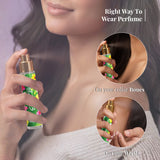 London Notes Electric Bloom EDP 25ml