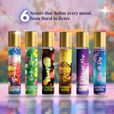 London Notes Electric Bloom EDP 25ml