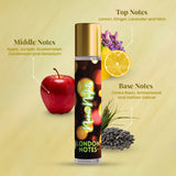 London Notes Neon Nights EDP 25ml
