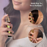 London Notes Neon Nights EDP 25ml