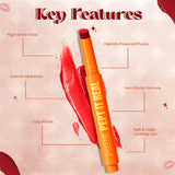 Jaquline USA Pept It Real Click Stick (2g) Hot Topic 04