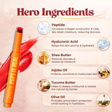 Jaquline USA Pept It Real Click Stick (2g) Hot Topic 04