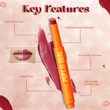 Jaquline USA Pept It Real Click Stick  (2g) Soft Launch 05