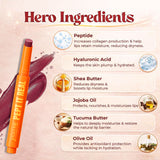 Jaquline USA Pept It Real Click Stick Berry On Blast 06