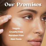 Jaquline USA Steal the Spotlight Highlighter Stick 15g - Showstopper 02