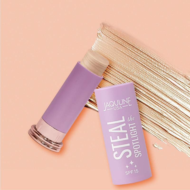 Jaquline USA Steal the Spotlight Highlighter Stick 15g - Showstopper 02