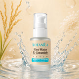 BOTANICA Rice Water & Ceramide Face Serum