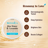  BOTANICA Rice Water & Ceramide Moisturiser