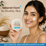  BOTANICA Rice Water & Ceramide Moisturiser