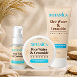  BOTANICA Rice Water & Ceramide Moisturiser
