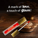 Jaquline USA Liquid Sindoor â€“ Red, Smudge-Proof & Long-Lasting (5.5 ml)