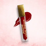 Jaquline USA Liquid Sindoor â€“ Maroon, Smudge-Proof & Long-Lasting (5.5 ml)