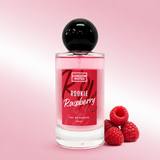 London Notes | Rookie Raspberry Perfume for Women Long Lasting | Strawberry Musk Notes