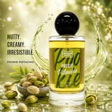 London Notes | Pookie Pistachio Perfume for Women Long Lasting | Jasmine Sandalwood