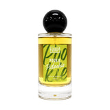 London Notes | Pookie Pistachio Perfume for Women Long Lasting | Jasmine Sandalwood