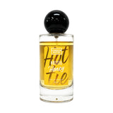 London Notes | Hottie Honey Perfume for Women Long Lasting | Apple, Frangipani & Woody