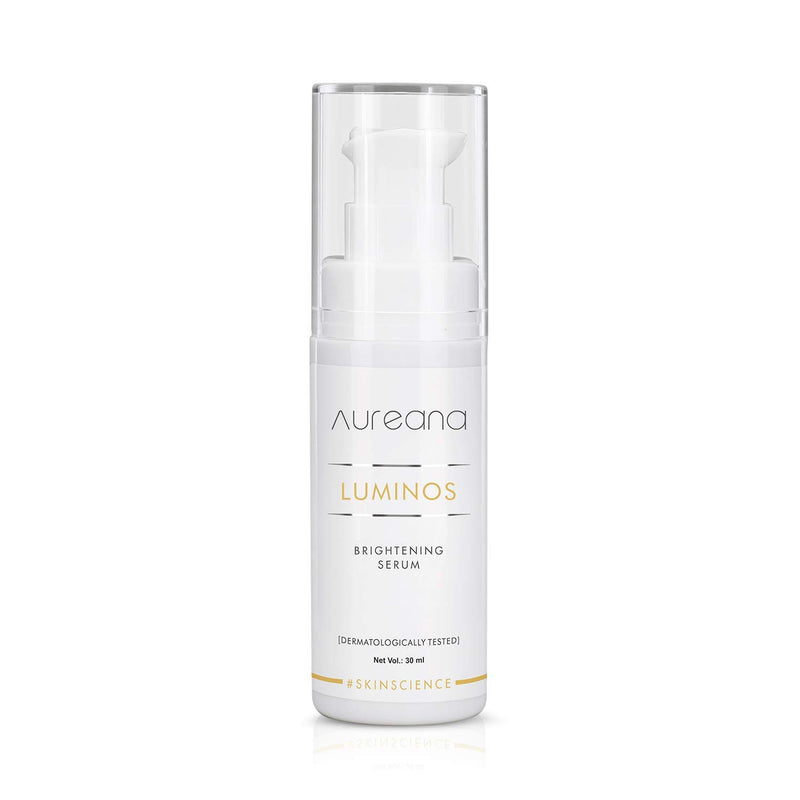 Aureana Luminos - Brightening Serum