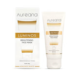 Aureana Luminos - Brightening Face Mask