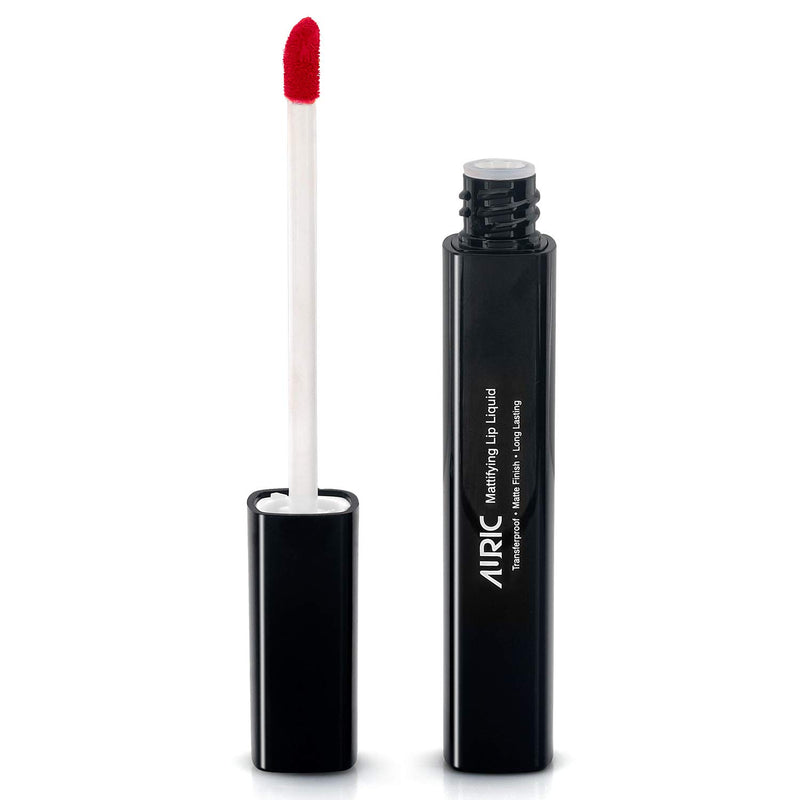 Auric Mattifying Lip Liquid Pure Cosmo-3302