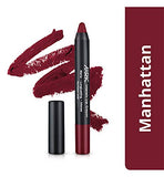 Auric Intensiv Lip Crayon Manhattan-3408
