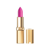 L’Oréal Paris Color Riche Satin Lipstick- 112 Paris Paris,4.3 gm