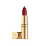 L’Oréal Paris Color Riche Satin Lipstick- 124 S'il Vous Plait,4.3 gm
