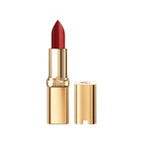 L’Oréal Paris Color Riche Satin Lipstick- 124 S'il Vous Plait,4.3 gm