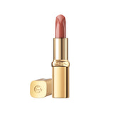 L’Oréal Paris Color Riche Satin Lipstick- 540 Nu Unstoppable,4.5 gm