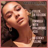 Maybelline New York Lifter Gloss, Hydrating Lip Gloss, Copper, 5.4 ml