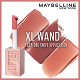 Maybelline New York Lifter Gloss, Hydrating Lip Gloss, Copper, 5.4 ml