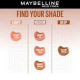 Maybelline New York Sunkisser Highlighter + Blush, Uptown Glow, 4.7 g