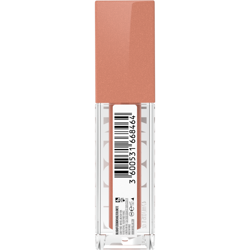 Maybelline New York Sunkisser Highlighter + Blush, Shades On, 4.7 g