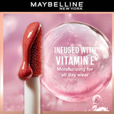Maybelline New York Sunkisser Highlighter + Blush, Shades On, 4.7 g