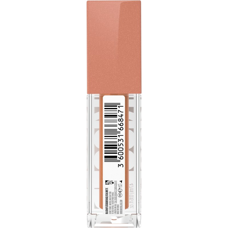 Maybelline New York Sunkisser Highlighter + Blush, Midnight Shimmer, 4.7 g