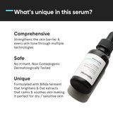 Minimalist Niacinamide 05% Face Serum