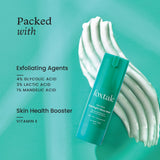 FoxtaleThe Diva Over Night Glow Mask